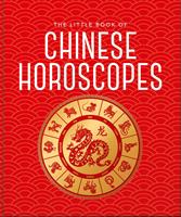 The Little Book of Chinese Horoscopes