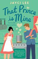   That Prince is Mine