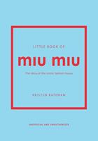   Little Book of Miu Miu