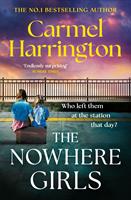   The Nowhere Girls