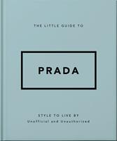   The Little Guide to Prada