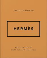   The Little Guide to Herm&egrave;s