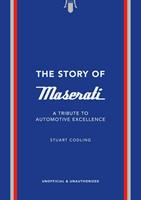   The Story of Maserati