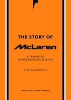   The Story of McLaren