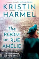   The Room on Rue Amelie