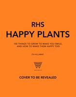   RHS Happy Plants