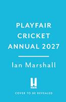   Playfair Cricket Annual 2027
