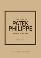 Little Book of Patek Philippe