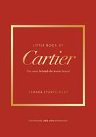   Little Book of Cartier