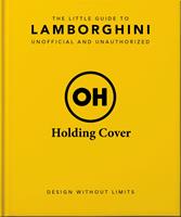   The Little Guide to Lamborghini