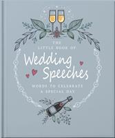   The Little Book of Wedding Speeches