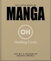   The Little Book of Manga