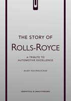   The Story of Rolls-Royce