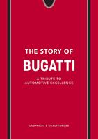   The Story of Bugatti