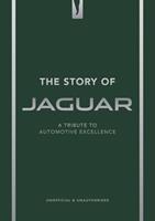   The Story of Jaguar