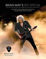  Brian May's Red Special