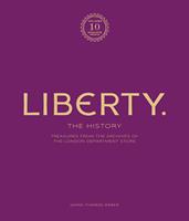   Liberty: The History &ndash; Luxury Edition