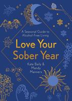   Love Your Sober Year