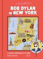   Bob Dylan in New York