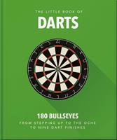   The Little Book of Darts