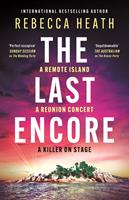   The Last Encore