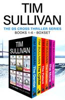 DS Cross Thriller Boxset: 1–6