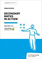   Secondary Maths in Action