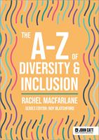   The A-Z of Diversity & Inclusion