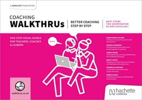   Coaching WalkThrus