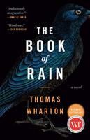   The Book of Rain