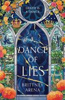  A Dance of Lies