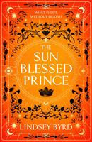   The Sun Blessed Prince