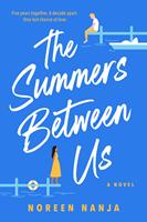   The Summers Between Us