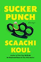   Sucker Punch