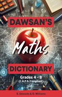   Dawsan&rsquo;s Maths Dictionary