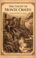   The Count of Monte Cristo