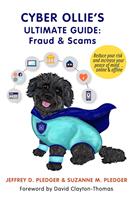   Cyber Ollie's Ultimate Guide: Fraud and Scams