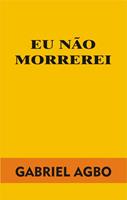   Eu não morrerei