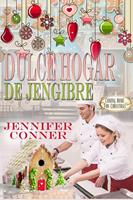   Dulce Hogar de Jengibre