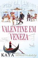  Valentine em Veneza