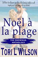   Noël à la plage