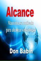   Alcance
