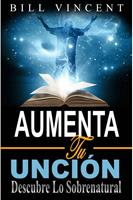   Aumenta tu Unción