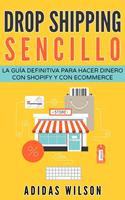   Drop shipping sencillo