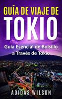   Guía de Viaje de Tokio