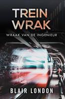   Trein Wrak