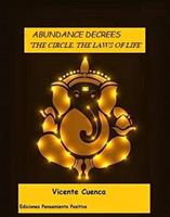   Abundance Decrees