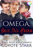   Omega, Hace Frío Afuera