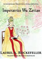   Imperatrice Wu Zetian