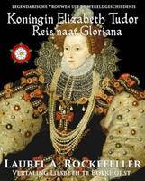   Koningin Elizabeth Tudor